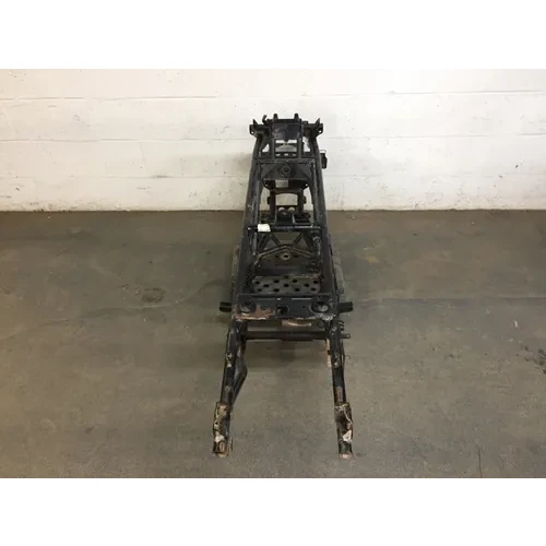 Honda 2002 Rancher 350 TRX350FM 4x4 S Frame Chassis 3459 50100-HN5-M00 7