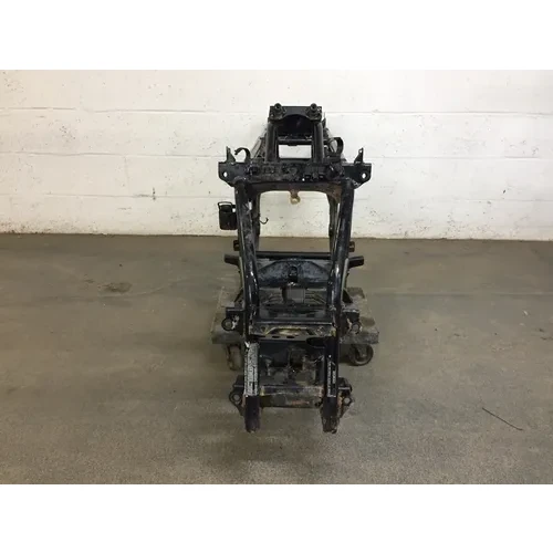 Honda 2002 Rancher 350 TRX350FM 4x4 S Frame Chassis 3459 50100-HN5-M00 3