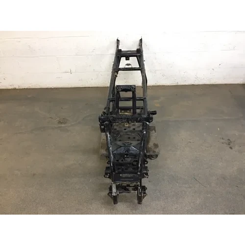 Honda 2002 Rancher 350 TRX350FM 4x4 S Frame Chassis 3459 50100-HN5-M00 4
