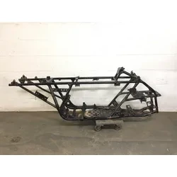 Honda 2002 Rancher 350 TRX350FM 4x4 S Frame Chassis 3459 50100-HN5-M00