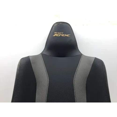 Kawasaki 2023 Teryx KRX4 1000 KRF1000 Special Edition Rear Right Seat Back 3453 2