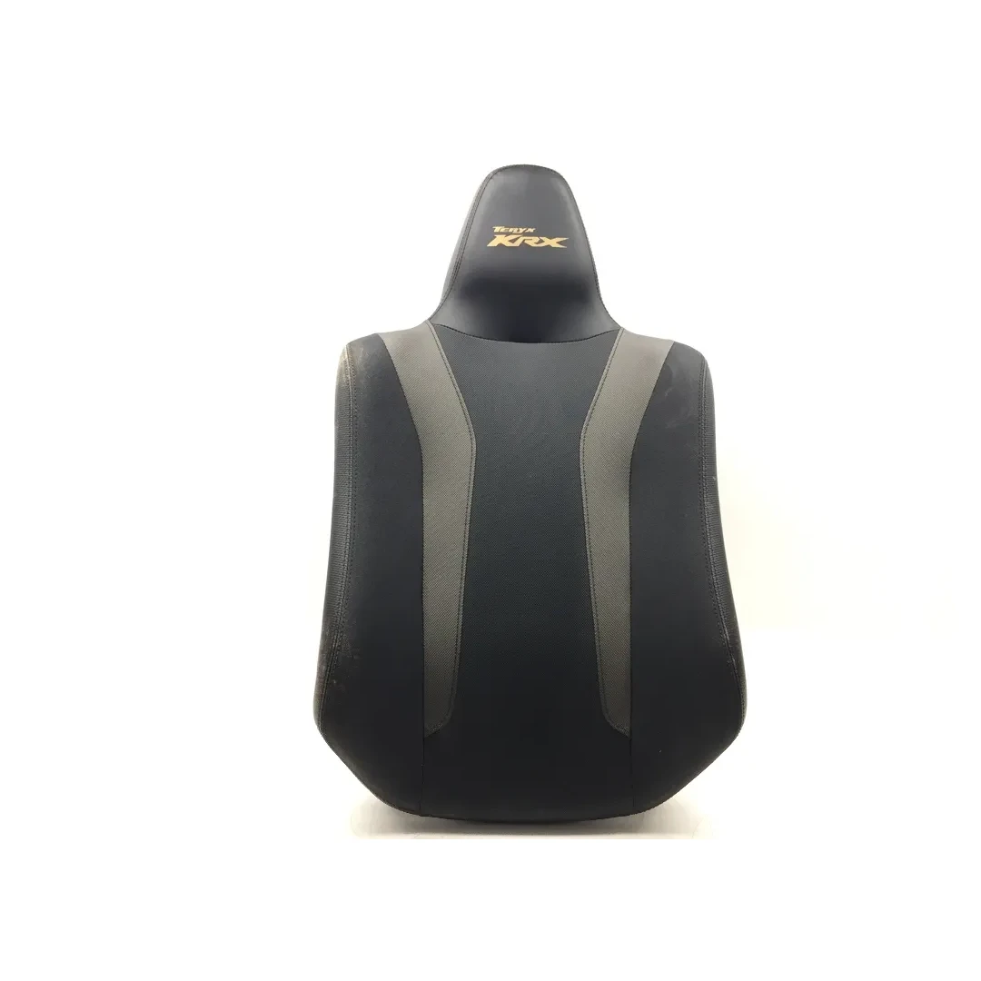 Kawasaki 2023 Teryx KRX4 1000 KRF1000 Left Side Driver Seat Back Cushion 3453
