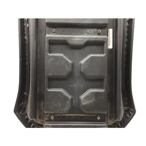 Kawasaki 2023 Teryx KRX4 1000 KRF1000 Left Side Driver Seat Back Cushion 3453 9