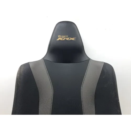 Kawasaki 2023 Teryx KRX4 1000 KRF1000 Left Side Driver Seat Back Cushion 3453 2