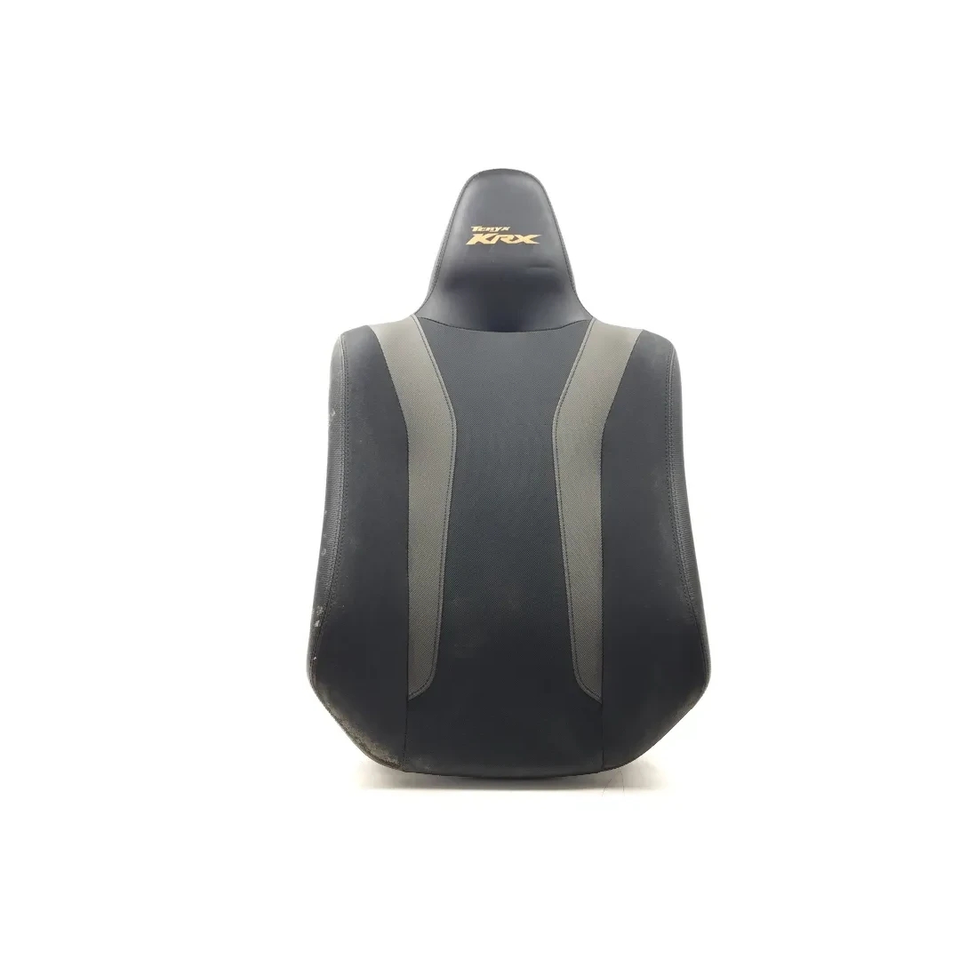 Kawasaki 2023 Teryx KRX4 1000 Right Side Passenger Seat Back Cushion 3453