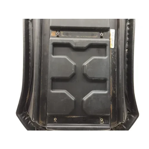 Kawasaki 2023 Teryx KRX4 1000 Right Side Passenger Seat Back Cushion 3453 9