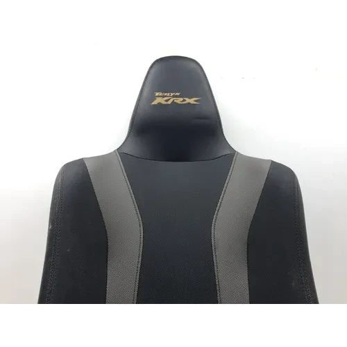 Kawasaki 2023 Teryx KRX4 1000 Right Side Passenger Seat Back Cushion 3453 2