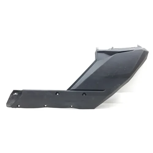 Kawasaki 2023 Teryx KRX 1000 KRF1000 Special Edition Rocker Panels 3453 8