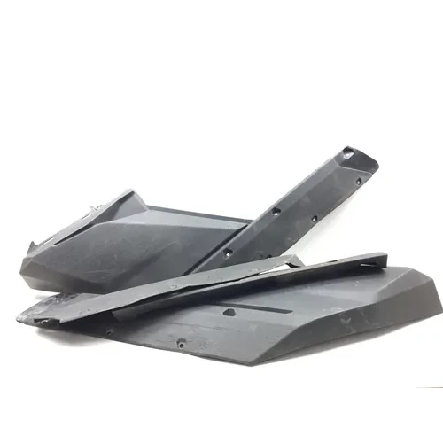 Kawasaki 2023 Teryx KRX 1000 KRF1000 Special Edition Rocker Panels 3453
