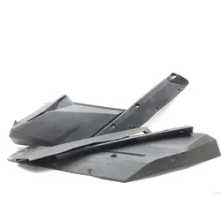 Kawasaki 2023 Teryx KRX 1000 KRF1000 Special Edition Rocker Panels 3453