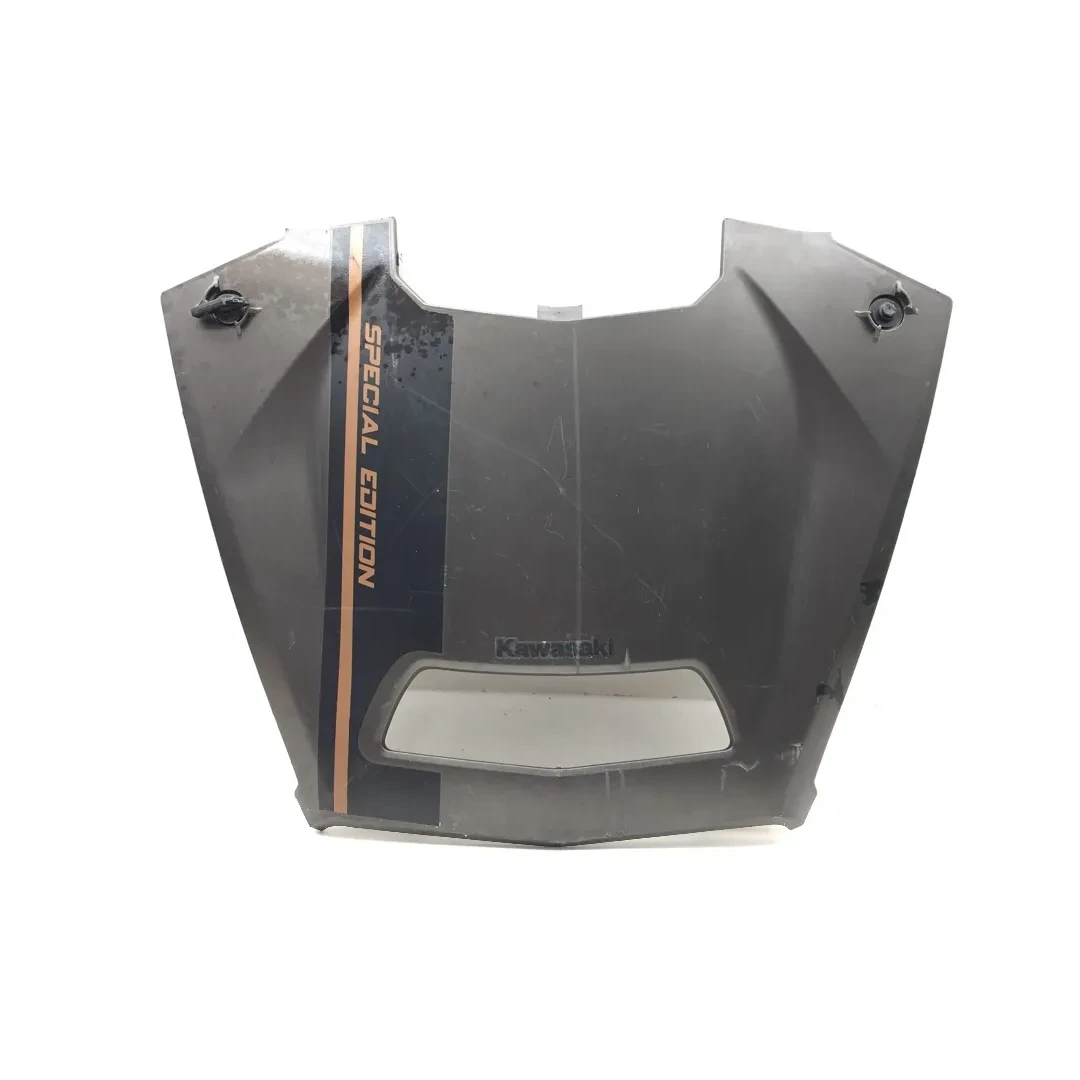 Kawasaki 2023 Teryx KRX4 1000 KRF1000 Special Edition Hood 3453 x14093-0921-56Z