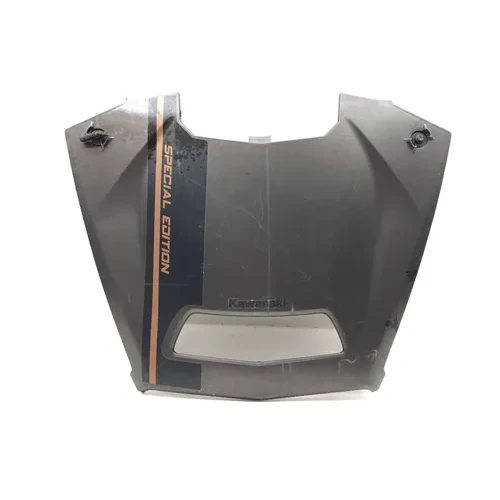 Kawasaki 2023 Teryx KRX4 1000 KRF1000 Special Edition Hood 3453 x14093-0921-56Z