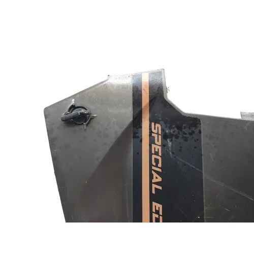 Kawasaki 2023 Teryx KRX4 1000 KRF1000 Special Edition Hood 3453 x14093-0921-56Z 3