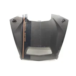 Kawasaki 2023 Teryx KRX4 1000 KRF1000 Special Edition Hood 3453 x14093-0921-56Z