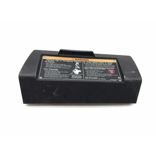 Kawasaki 2023 Teryx KRX4 1000 KRF1000 Special Edition Glove Box Door 3453