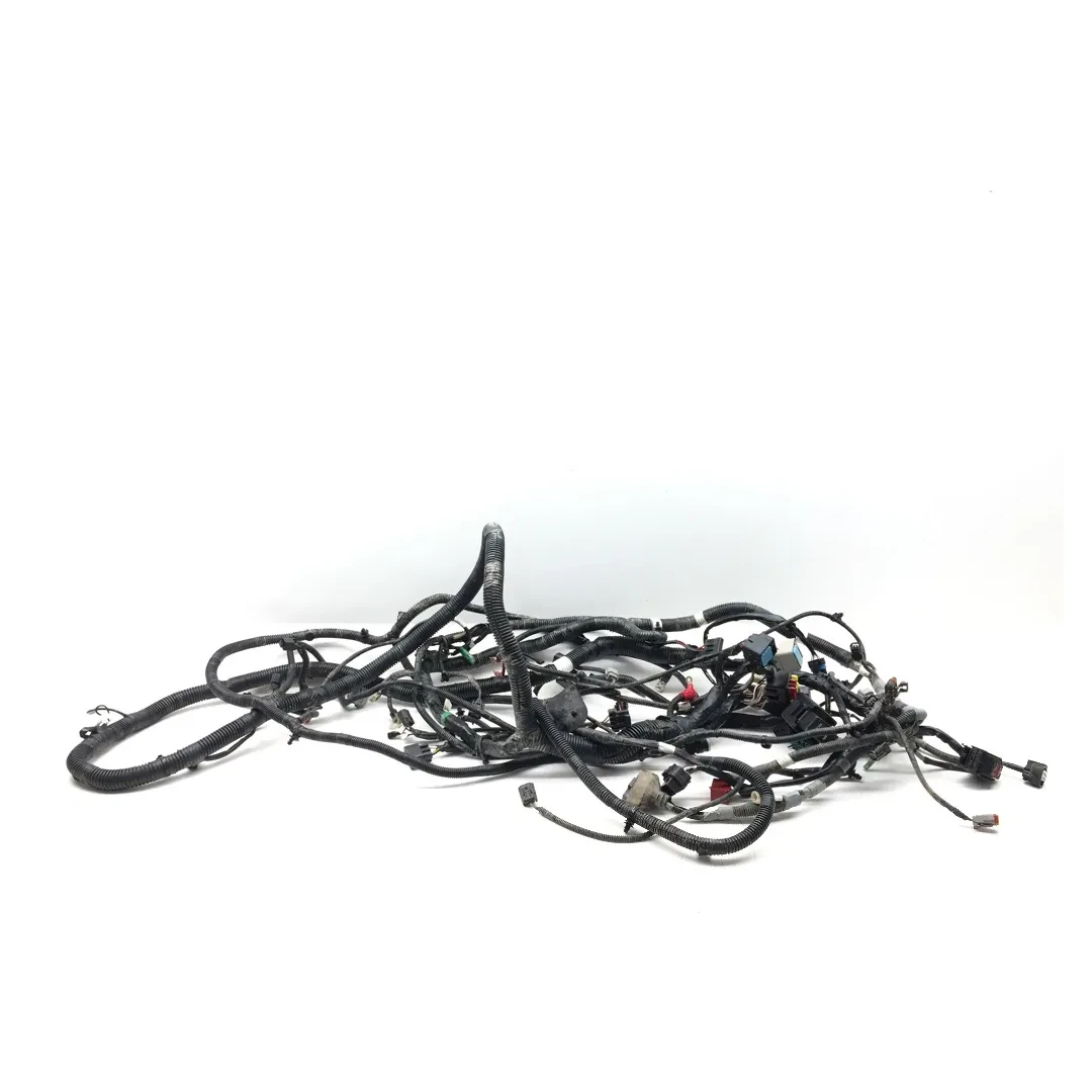 Kawasaki 2023 Teryx KRX4 1000 KRF1000 Main Engine Wiring Harness 3453