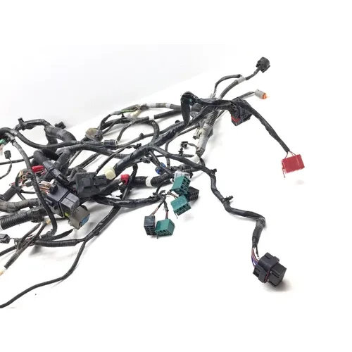 Kawasaki 2023 Teryx KRX4 1000 KRF1000 Main Engine Wiring Harness 3453 6