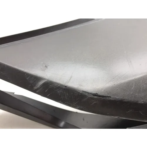 Kawasaki 2023 Teryx KRX4 1000 KRF1000 Left Driver Front Fender 3453 x 2