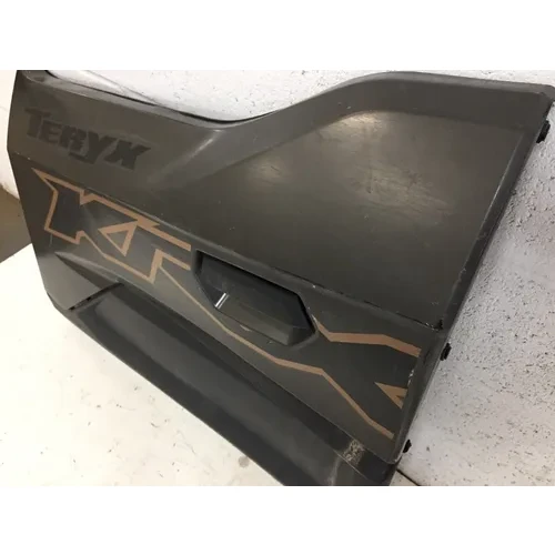 Kawasaki 2023 Teryx KRX4 1000 KRF1000 Special Edition Left Right Door Set 3453 3