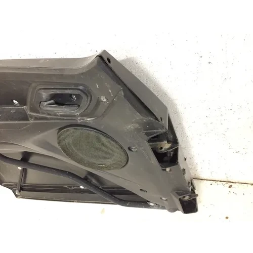Kawasaki 2023 Teryx KRX4 1000 KRF1000 Special Edition Left Right Door Set 3453 5