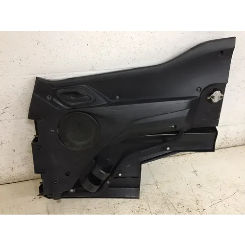 Kawasaki 2023 Teryx KRX4 1000 KRF1000 Special Edition Left Right Door Set 3453 9