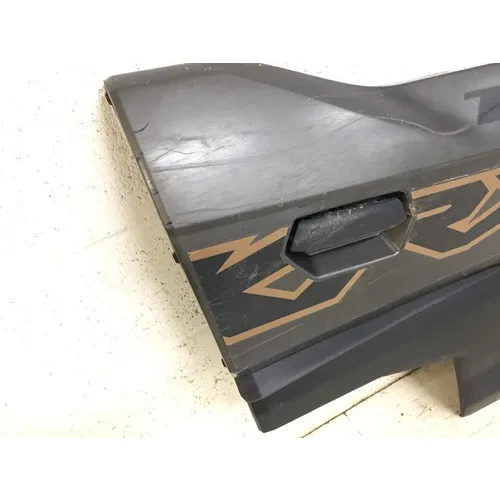 Kawasaki 2023 Teryx KRX4 1000 KRF1000 Special Edition Left Right Door Set 3453 8
