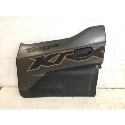 Kawasaki 2023 Teryx KRX4 1000 KRF1000 Special Edition Left Right Door Set 3453 2