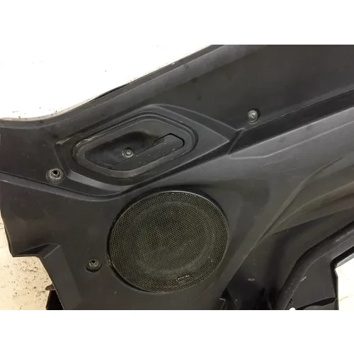Kawasaki 2023 Teryx KRX4 1000 KRF1000 Special Edition Left Right Door Set 3453 10
