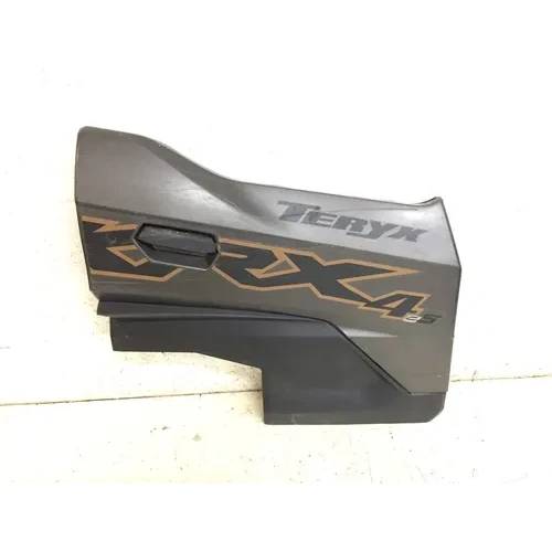 Kawasaki 2023 Teryx KRX4 1000 KRF1000 Special Edition Left Right Door Set 3453 7