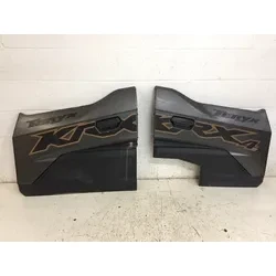 Kawasaki 2023 Teryx KRX4 1000 KRF1000 Special Edition Left Right Door Set 3453