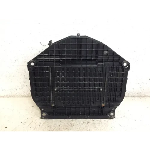 Kawasaki 2023 Teryx KRX4 1000 KRF1000 Special Edition Center Bed 3453 53029-0368 4
