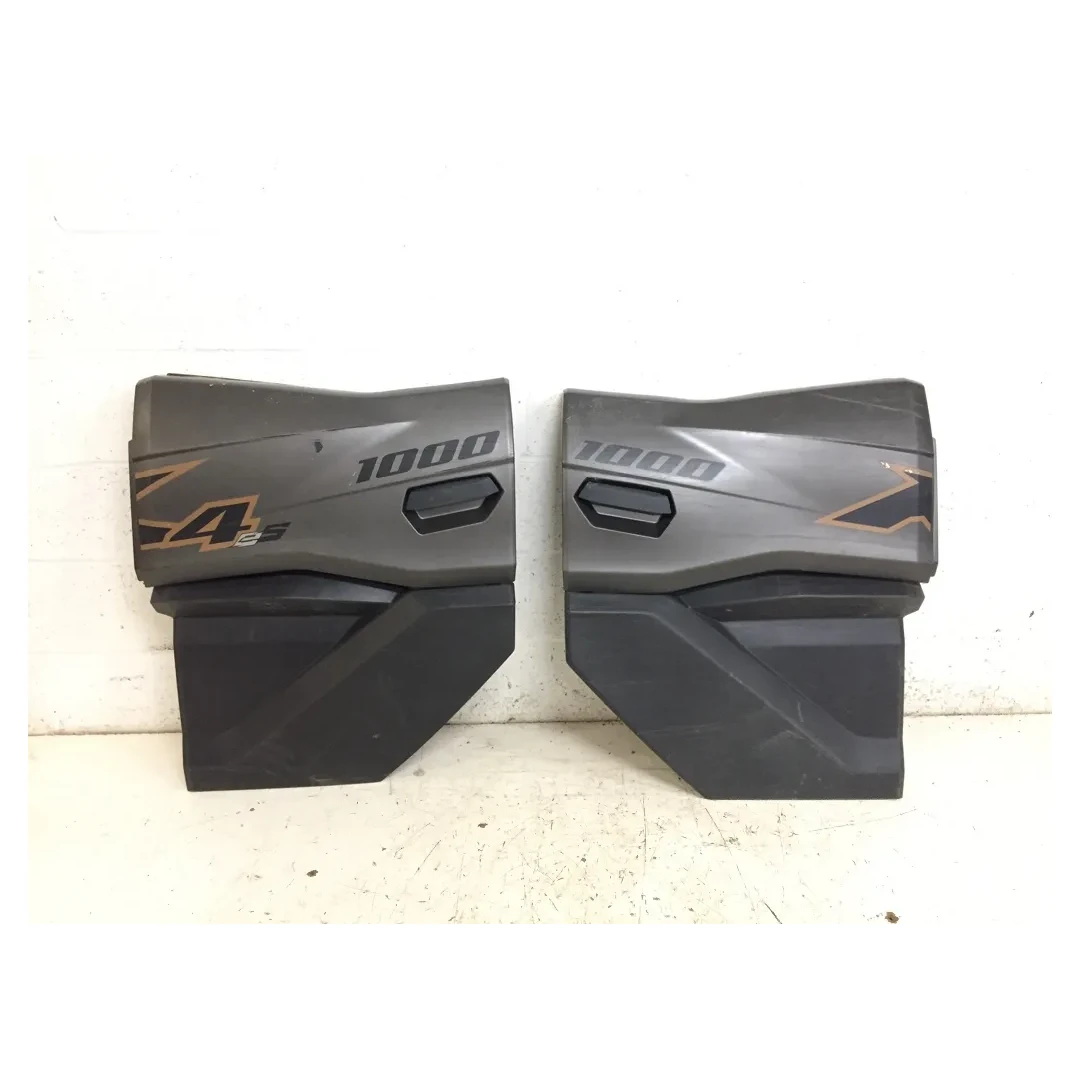 Kawasaki 2023 Teryx KRX4 1000 KRF1000 Special Edition Rear Door Set 3453 x