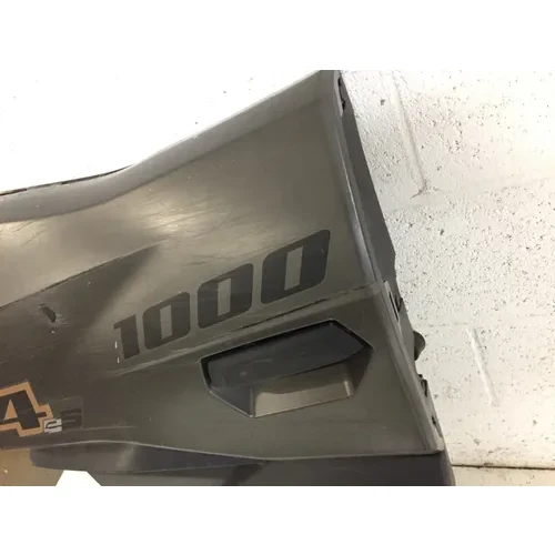 Kawasaki 2023 Teryx KRX4 1000 KRF1000 Special Edition Rear Door Set 3453 x 4