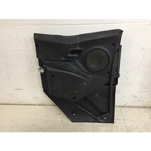 Kawasaki 2023 Teryx KRX4 1000 KRF1000 Special Edition Rear Door Set 3453 x 5