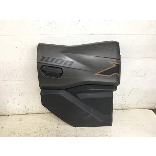 Kawasaki 2023 Teryx KRX4 1000 KRF1000 Special Edition Rear Door Set 3453 x 8