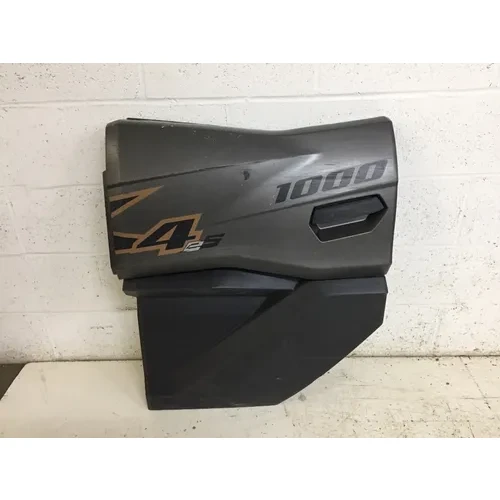 Kawasaki 2023 Teryx KRX4 1000 KRF1000 Special Edition Rear Door Set 3453 x 3