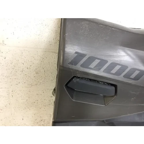Kawasaki 2023 Teryx KRX4 1000 KRF1000 Special Edition Rear Door Set 3453 x 9