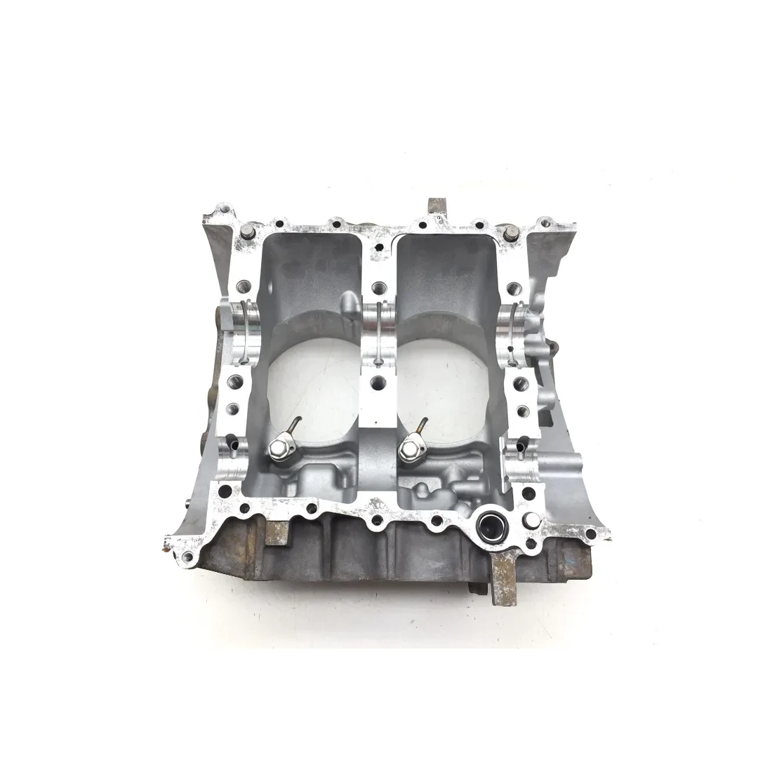 Kawasaki 2023 Teryx KRX4 1000 KRF1000 Engine Left Right Center Cases Case 3453