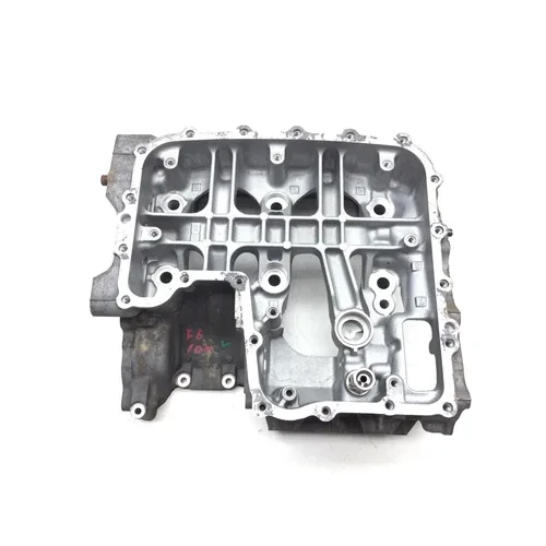Kawasaki 2023 Teryx KRX 1000 KRF1000 Engine Left Right Center Cases Case 3453 8