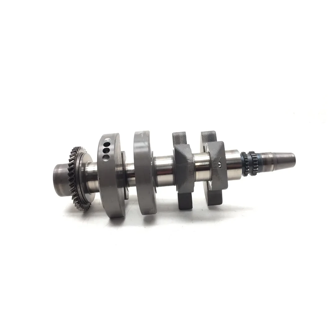 Kawasaki 2023 Teryx KRX4 1000 KRF1000 Engine Crankshaft Crank Shaft 3453