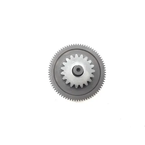 Kawasaki 2023 Teryx KRX4 1000 KRF1000 Special Edition Engine Starter Gears 3453 2