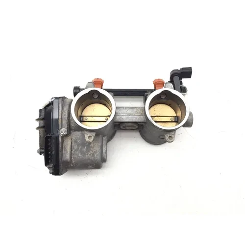 Kawasaki 2023 Teryx KRX4 1000 KRF1000 Engine Intake Throttle Body 3453 2