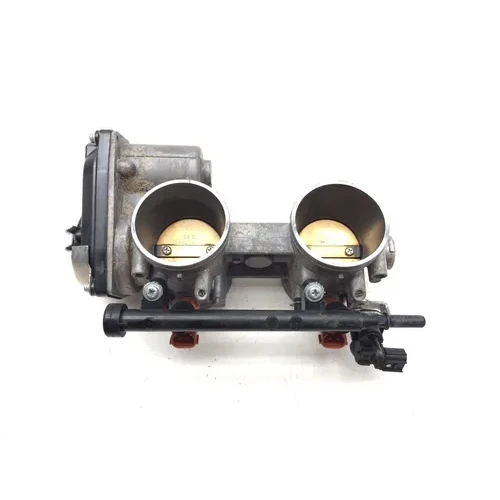 Kawasaki 2023 Teryx KRX4 1000 KRF1000 Engine Intake Throttle Body 3453 7