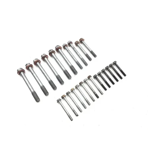 Kawasaki 2023 Teryx KRX4 1000 KRF1000 Engine Center Cases Case Bolts 3453
