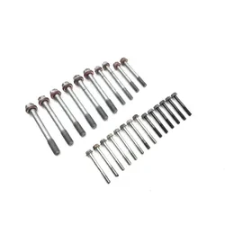 Kawasaki 2023 Teryx KRX4 1000 KRF1000 Engine Center Cases Case Bolts 3453