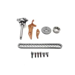 Kawasaki 2023 Teryx KRX 1000 KRF1000 Engine Oil Pump Assembly 3453