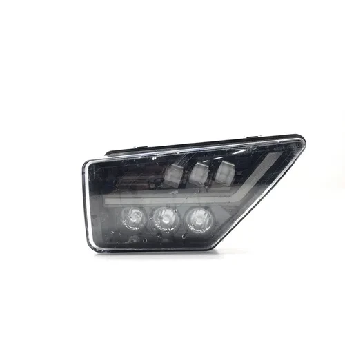 Kawasaki 2023 Teryx KRX4 1000 KRF1000 Left Driver Headlight Head Light 3453