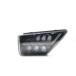 Kawasaki 2023 Teryx KRX4 1000 KRF1000 Left Driver Headlight Head Light 3453