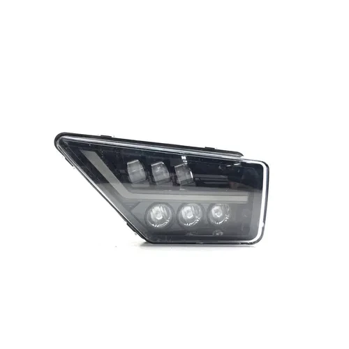 Kawasaki 2023 Teryx KRX4 1000 KRF1000 Right Passenger Headlight Head Light 3453