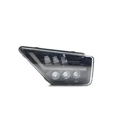 Kawasaki 2023 Teryx KRX4 1000 KRF1000 Right Passenger Headlight Head Light 3453
